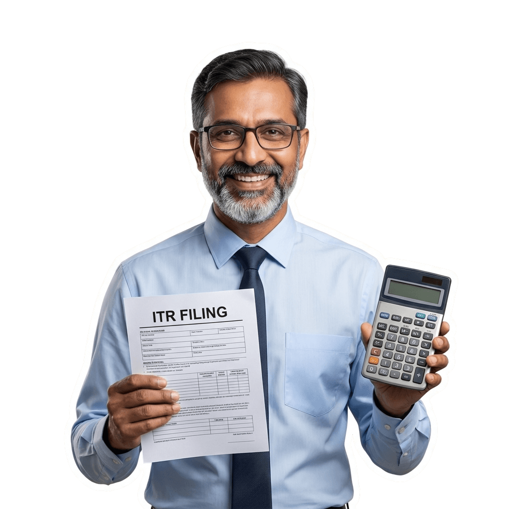 ITR Filing