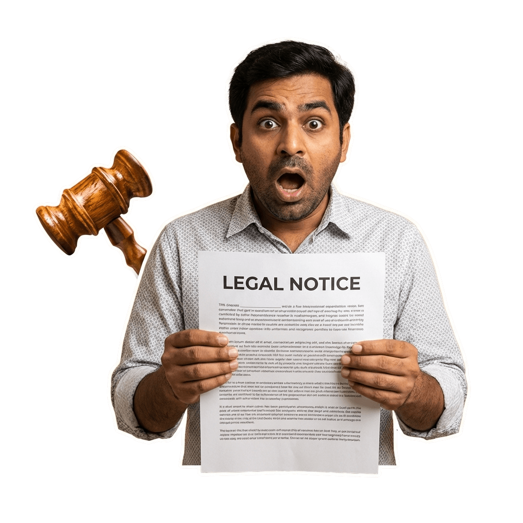Legal Notice