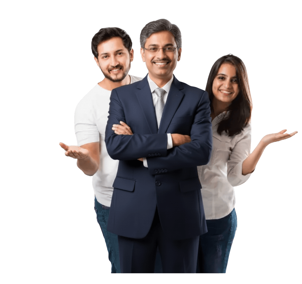 Professional legal services