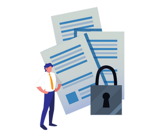 Copyright, trademark and other IPR services