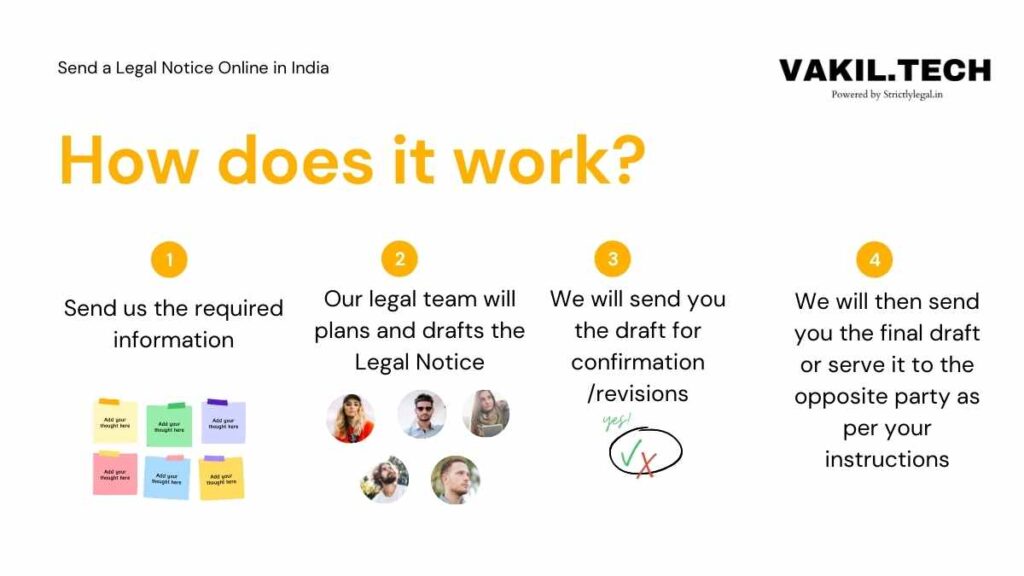 Did you know you could send a Legal Notice Online (1)