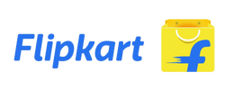 flipkart logo