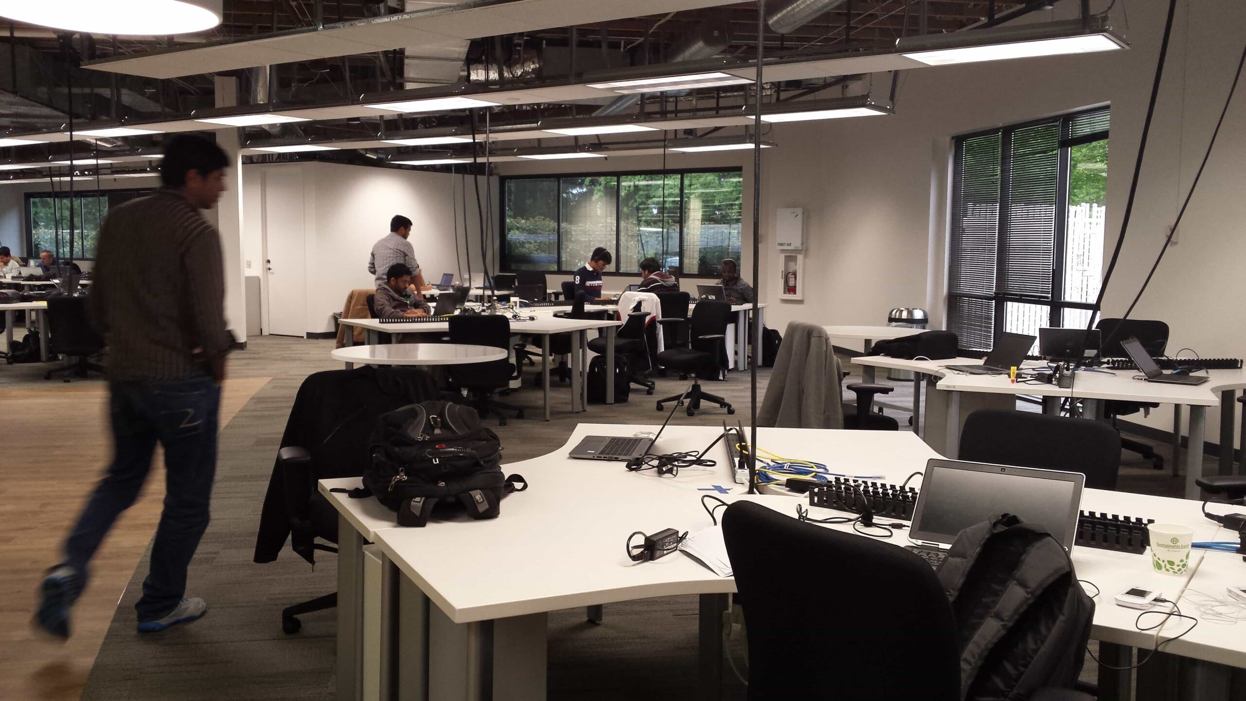 Vakil TECH India Office