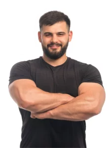 Rohil “Ray” Fisk